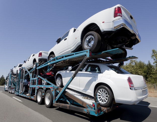 How to Choose the Best Heavy Equipment Transport Company