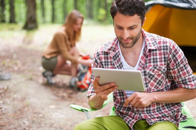 Exploring the Great Outdoors: The Thrill of Orienteering and Active Recreation