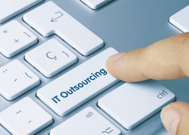 7 Reasons to Outsource Your IT Services