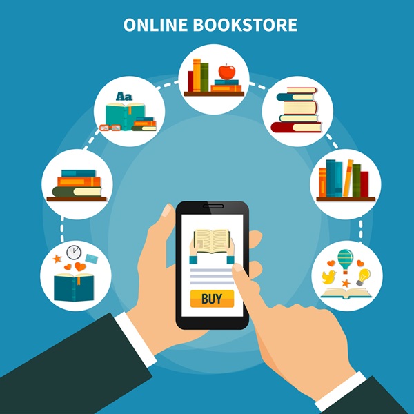 Starting an Online Business? E-Commerce E-Books to Kickstart Your Journey