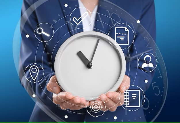 8 Time Management Tools for Employers To Keep Projects Flowing