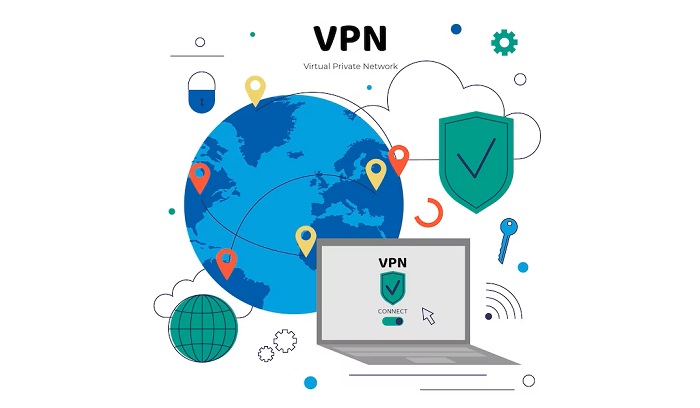 VPNs for Travelers: Safeguarding Personal Information While on the Go